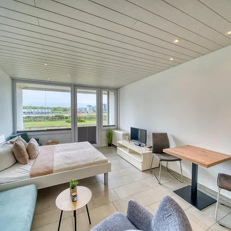 Haus Hanseatic, App 1sce11 * Heiligenhafen