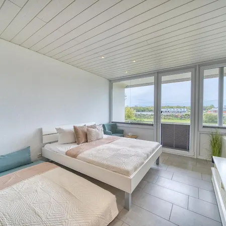 Haus Hanseatic, App 1sce11 Heiligenhafen