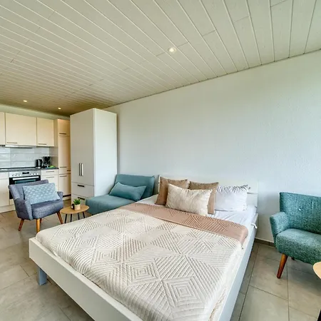 Haus Hanseatic, App 1sce11 Heiligenhafen