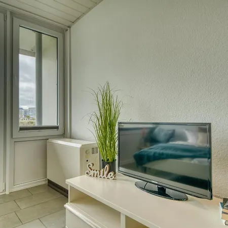 Haus Hanseatic, App 1sce11 Heiligenhafen