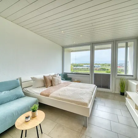 Haus Hanseatic, App 1sce11 Daire