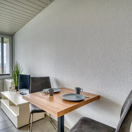 Haus Hanseatic, App 1sce11 Daire Heiligenhafen