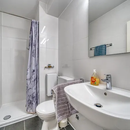 Haus Hanseatic, App 1sce11 Daire Heiligenhafen