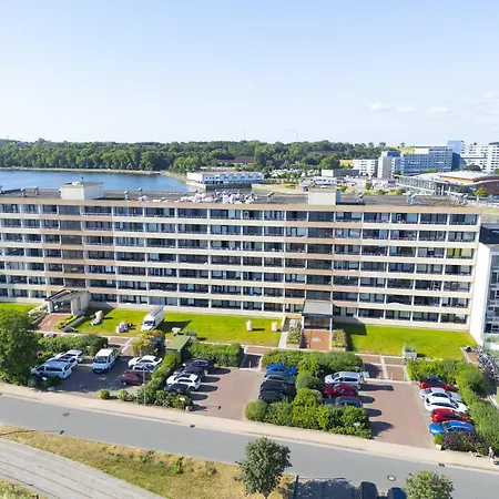 Daire Haus Hanseatic, App 1sce11 Heiligenhafen